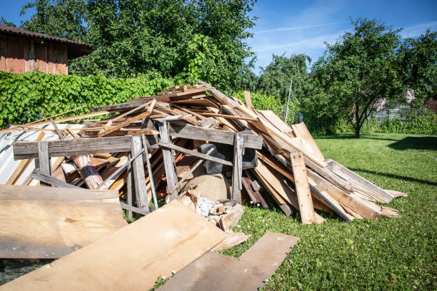 Best Construction Debris Removal  in Siesta Key, FL